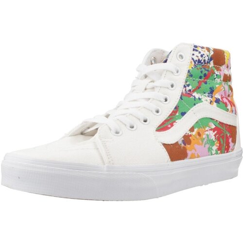 Vans Modne superge SK8-HI 2GETHER AS OURS Večbarvna Cene