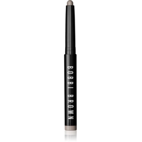 Bobbi Brown Long-Wear Cream Shadow Stick dolgoobstojna senčila za oči v svinčniku odtenek Clay 1.6 g Cene