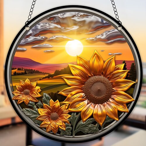 IZMAEL Lovač Sunca-Sunflower/Tip8/XL Cijene