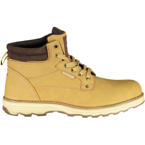 Carrera FOOTWEAR MEN&#39;S BEIGE BOOTS Cene