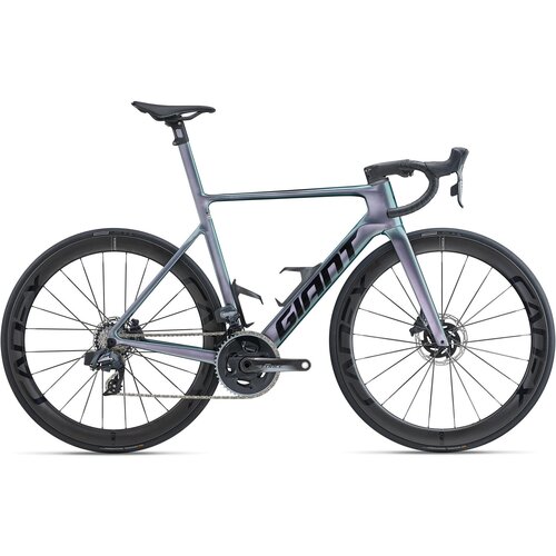  Bicikl GIANT Propel Advanced SL 1 Airglow - L Cene