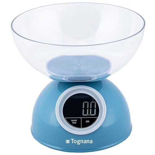  KUHINJSKA VAGA 5KG IRIDEA PLAVA TOGNANA Cijene