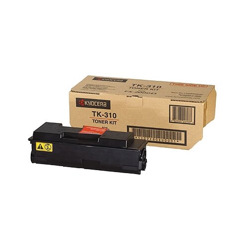  Kyocera TK-310 črn/black (TK310) - original Cene