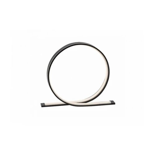 Rabalux stona lampa azula led 5W crna (74210) Cene