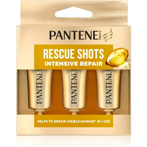 Pantene Pro-V Intensive Repair serum za kosu 3x15 ml