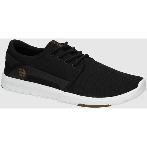 Etnies Scout Superge black / white / gum Cene