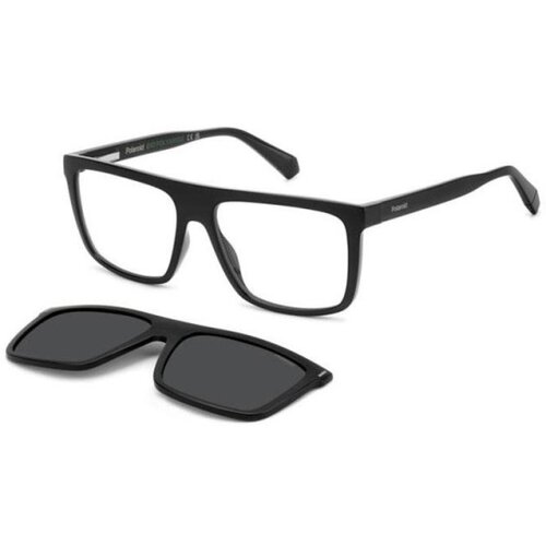 Polaroid PLD6230/CS 807/M9 Polarized ONE SIZE (56) Črna/Siva Cene