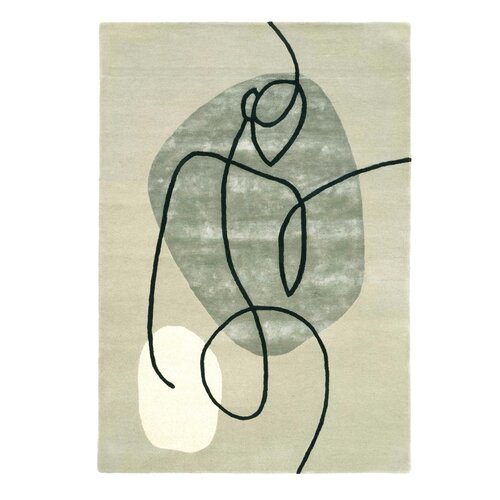Carpet Decor Tepih Leia Beige Slike