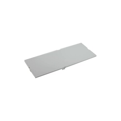 Camdenboss CNMB-6-PG-CON poklopac kućišta za profilnu šinu 102 x 42 x 5 siva 5 St. Cijene