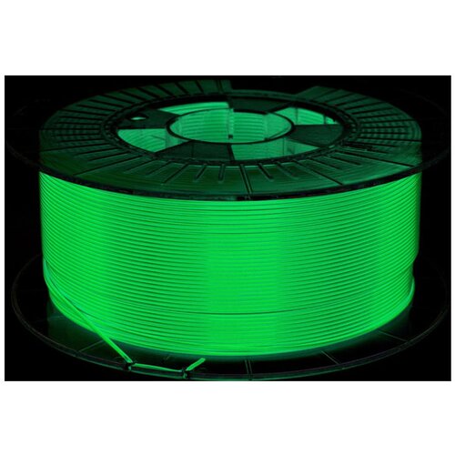 Simpo polnilo za 3D tiskalnik, PLA Glow in The Dark, 1,75 mm, 1 kg, Cene