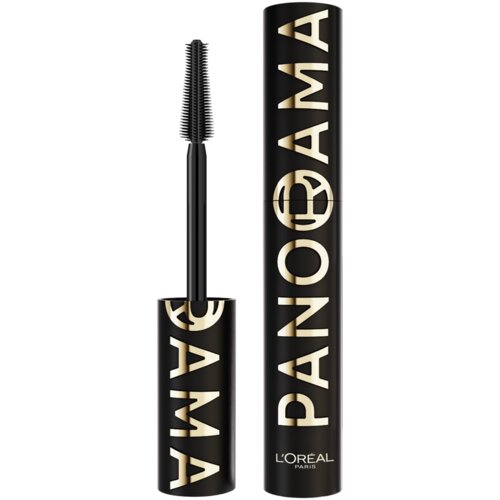 L´Oréal Paris L'Or&eacute;al Paris Panorama All Night Black Maskara Cijene