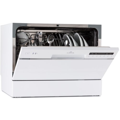 Klarstein Amazonia 6 Smart Dishwasher App Control Samostojeći 1380W Cijene