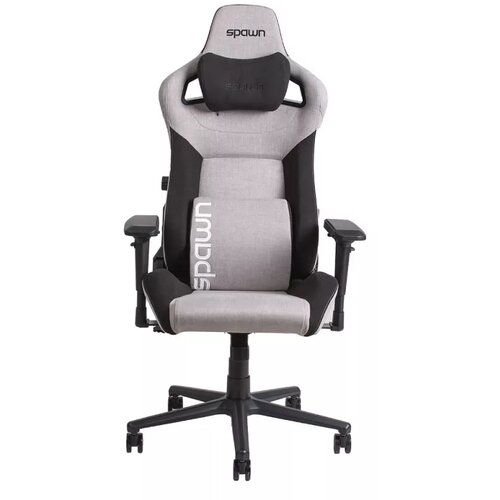 Spawn Office Chair - Grey Cene