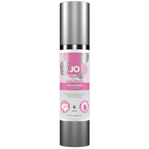 System Jo - Vaginal Tightening Serum Vaginal Toning & Tightening Cream Body Cene