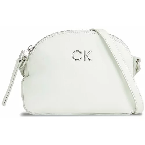 Calvin Klein Ročna torba Ck Daily K60K611761 Zelena