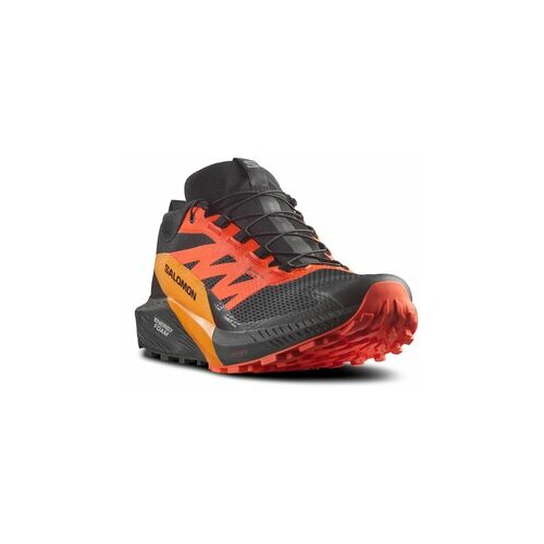 Salomon SENSE RIDE 5 GTX, muške patike za trail trčanje, narandžasta L47147300 Cene