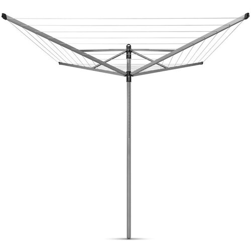 Brabantia Vrtno stojalo za su&amp;scaron;enje perila Lift-O-Matic 40m &amp;ndash; Slike