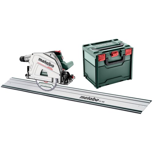 Metabo KT 18 LTX 66 BL Set Cene