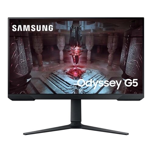 Samsung 27&rdquo; G5 G51C Odyssey QHD 165Hz Gaming Display LS27CG510EUXEN Cijene