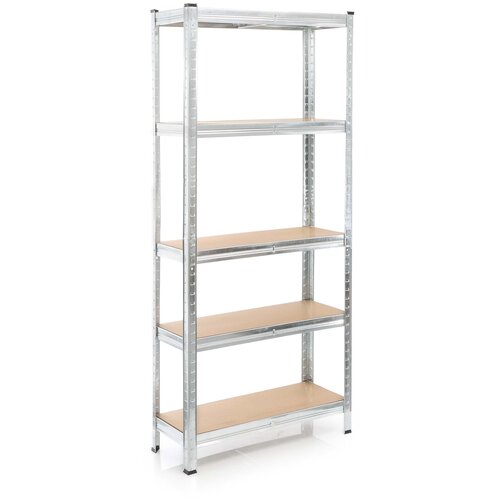  Metalni regal 75x30x174m bez vijaka 175kg po polici Cijene