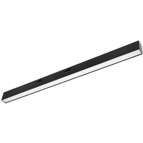 Top Light LED osvetljenje ispod ormarića AXIS LED/15W/230V 3000/4000/6500K 60 cm crna Slike