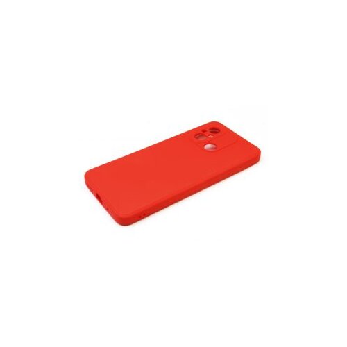  ZA&Scaron;TITNA MASKA TPU XIAOMI REDMI 12C/11A RED Cijene