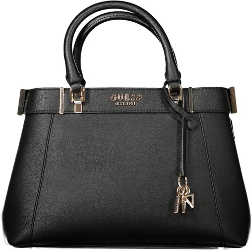 Guess Jeans WOMEN&#39;S BAG BLACK Cijene