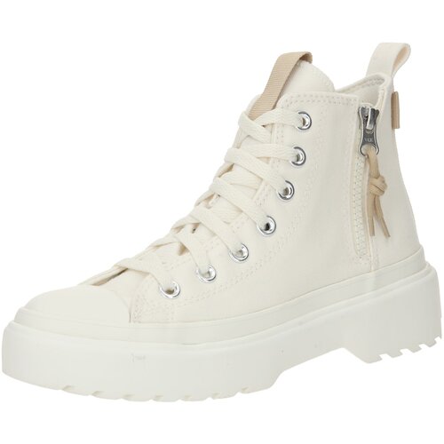 Converse Superge 'Chuck Taylor All Star Lugged Lift' bež Cene