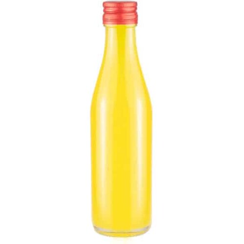  Staklena boca ROSA 200 ml sa čepom Cijene