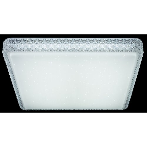 Globo 41339-48 - LED prigu&amp;scaron;iva plafonska lampa KELLY LED/48W/230V + daljinski upravljač Slike