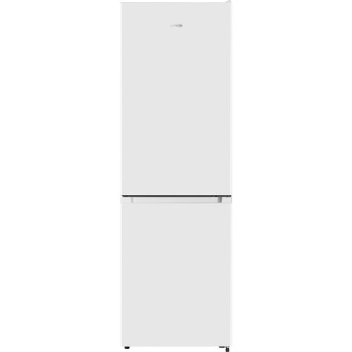 Gorenje Kombinovani frižider - NoFrost + NRK619EPW4 Cijene