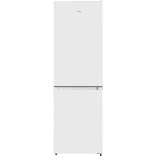 Gorenje Kombinovani frižider - NoFrost + NRK619EPW4