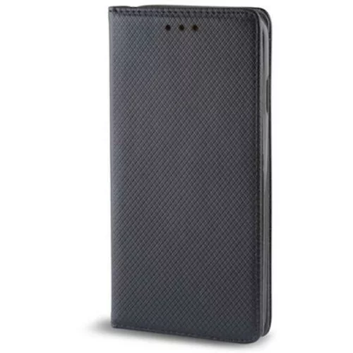 Blu torbica smart magnet huawei Y5p črna GSM101058