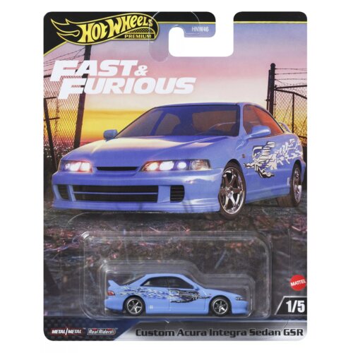 Hot_Wheels HNW46 igračka vozilo Slike