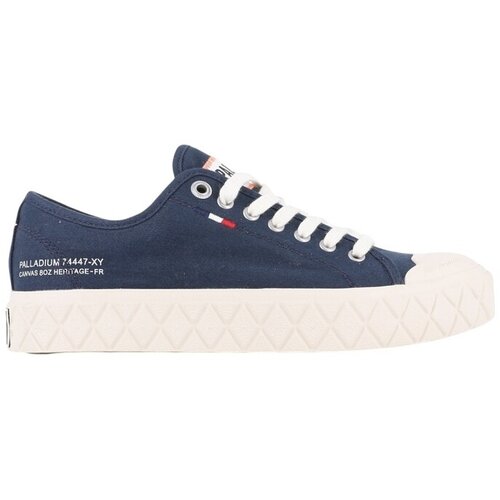 Palladium PALLA ACE CVS ORG Plava Slike