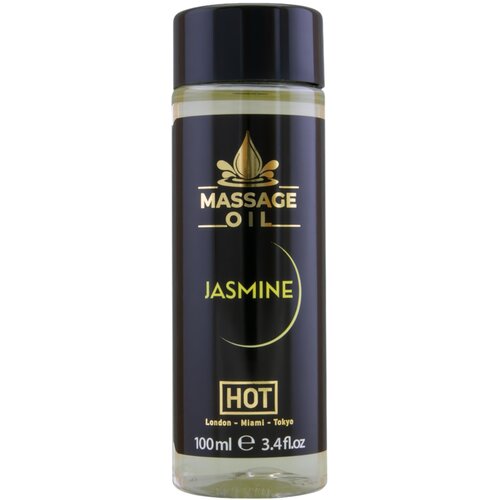 Hot ulje za masažu - nježni jasmin (100 ml) Cijene