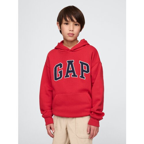 GAP Children&amp;#039;s Sweatshirt with Logo - Boys Slike