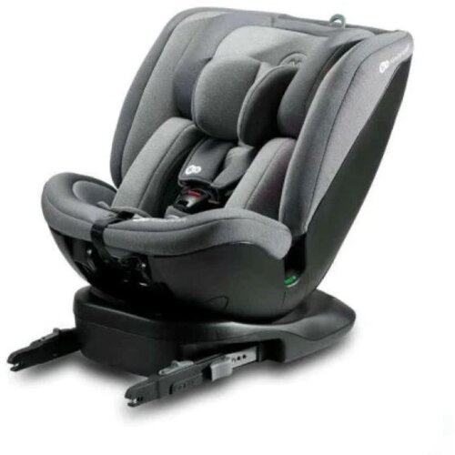Kinderkraft Autosedište za decu XPEDITION 2 i-size 40-150cm - Sivo Cene