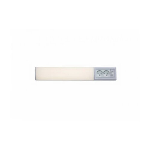 Rabalux T5&amp;amp;T8 svetiljke -strele bath 2E led 10W bela (78040) Slike