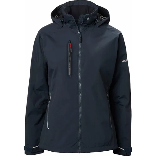 Musto Womens Sardinia Jacket 2.0 True Navy 14