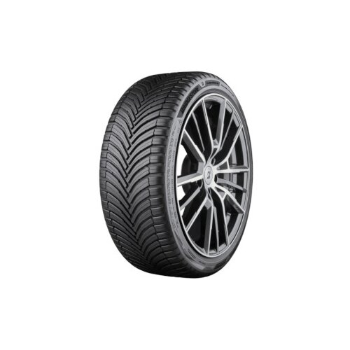 Bridgestone Turanza All season 6 DriveGuard RFT ( 205/45 R17 88V XL Enliten / EV, runflat ) Cene