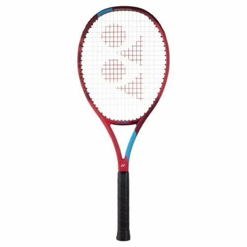 Yonex VCORE FEEL TANGO Reket za tenis, crvena, veličina
