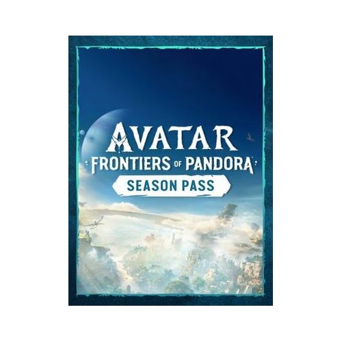 Ubisoft Connect Avatar: Frontiers of Pandora Season Pass (DLC) Uplay Key (PC) GLOBAL Cene