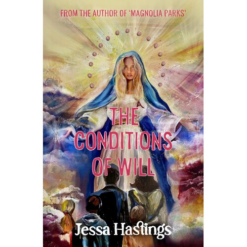 Hachette Jessa Hastings - The Conditions of Will Cene