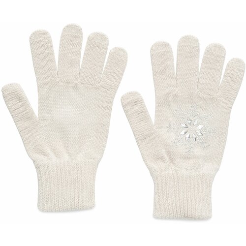 BRILLE Ženske rukavice Women's gloves bež Cene