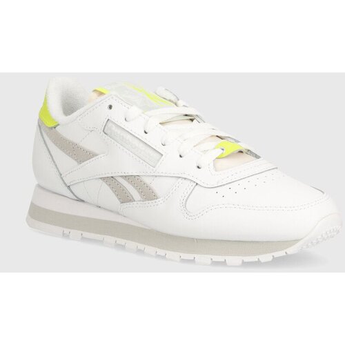 Reebok Modne superge 100074619 Bela Slike