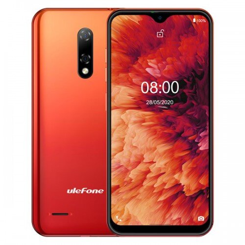 Ulefone Note 8P Cijene