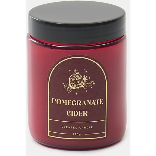 Sinsay Mirisna svijeća Pomegranate Cider Slike