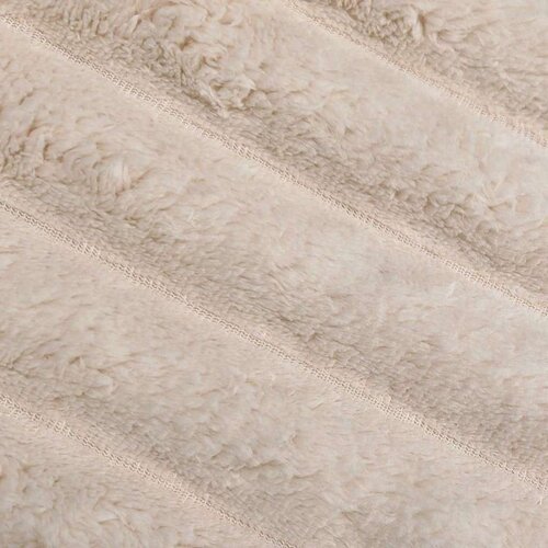  Pokrivači za bacanje 6 pcs Bež 240 x 220 cm Runo Slike