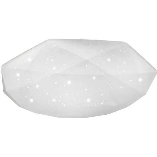  LED prigušiva stropna svetiljka INDUS LED/60W/230V 2700-6500K + daljinski upravljač Cene